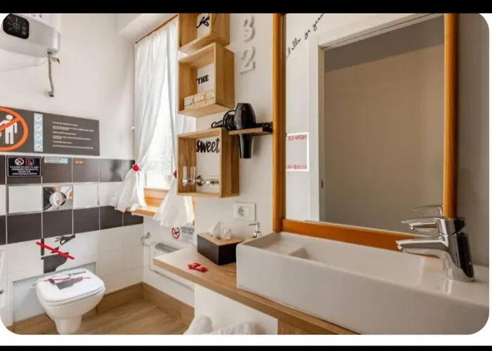 Merano Appartamento * 梅拉诺