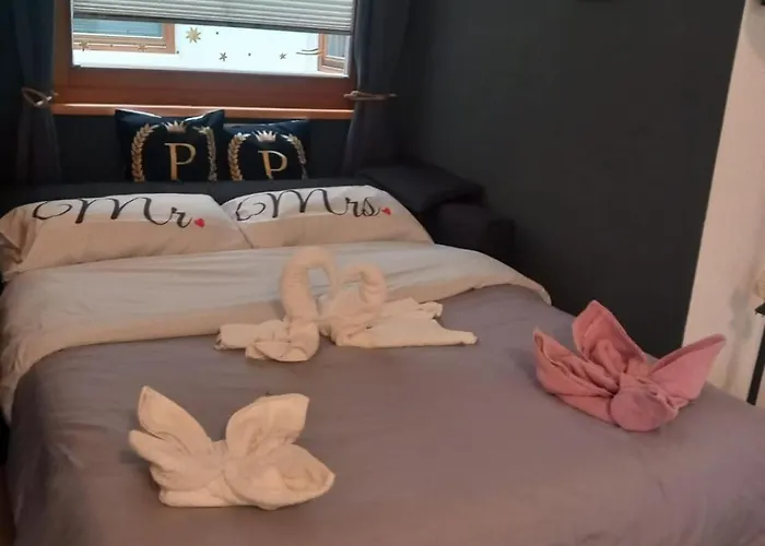 Merano Appartamento *