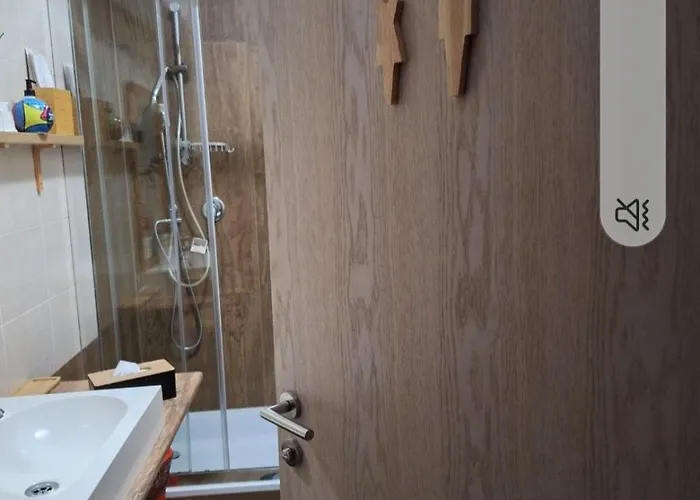 Merano Appartamento 梅拉诺