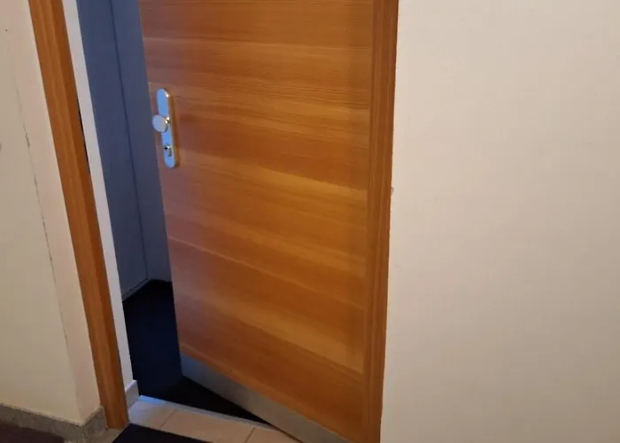 דירה Merano Appartamento *