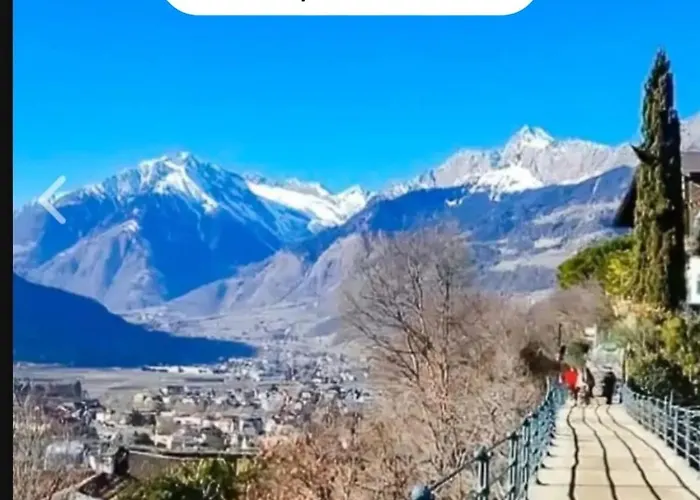 Merano Appartamento