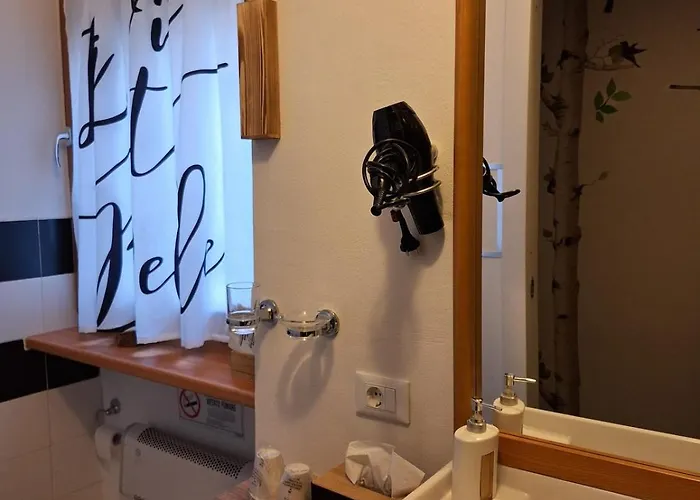 דירה Merano Appartamento *