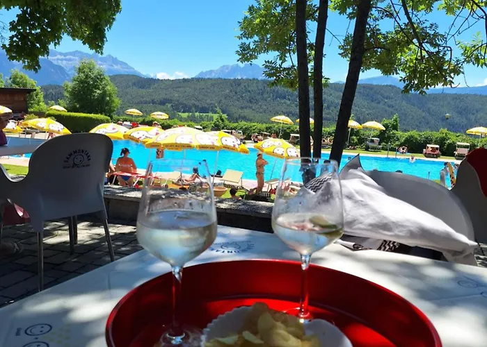 Merano Appartamento Daire Merano