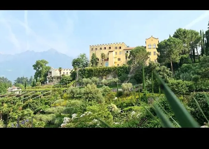 Merano Appartamento Merano