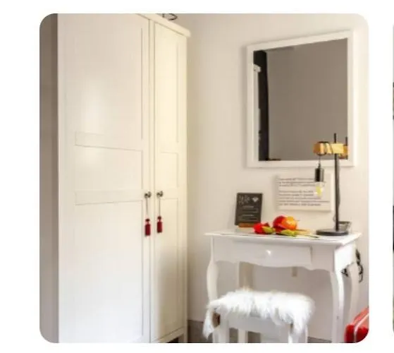 Daire Merano Appartamento *