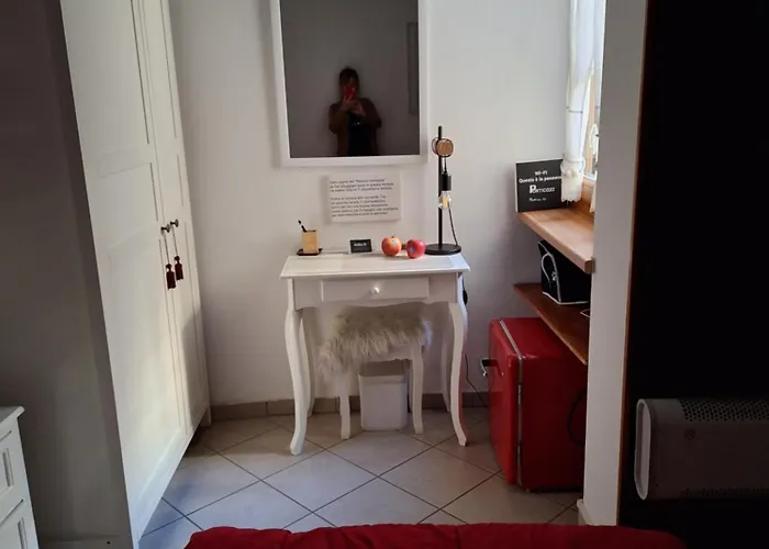 Merano Appartamento דירה מראנו