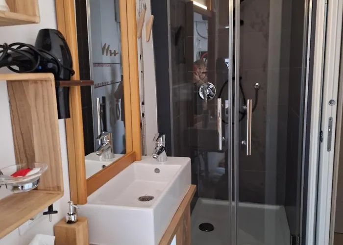 Merano Appartamento 公寓 梅拉诺