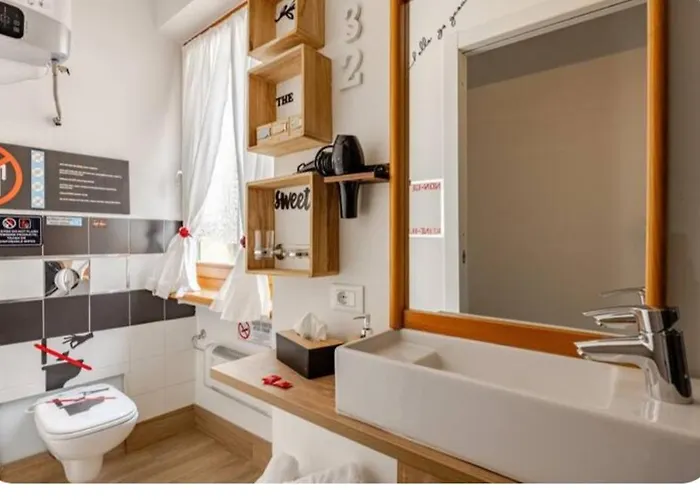 Merano Appartamento * 梅拉诺