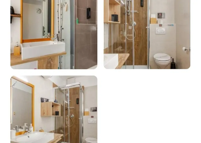 Merano Appartamento Daire