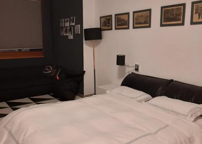 Merano Appartamento מראנו