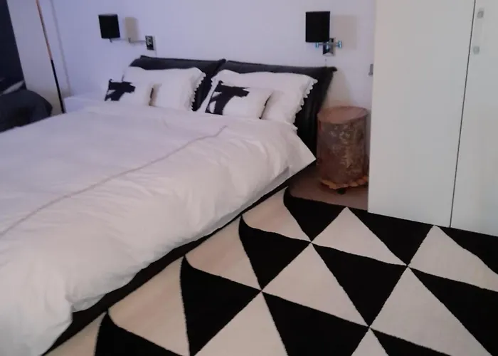 דירה Merano Appartamento מראנו