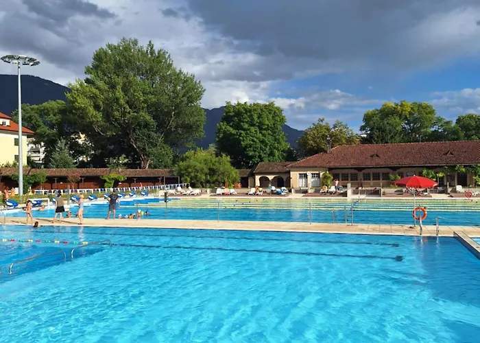 דירה Merano Appartamento *