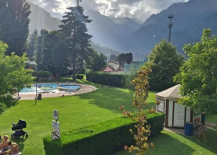 Merano Appartamento *