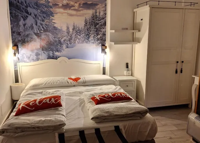 Merano Appartamento דירה