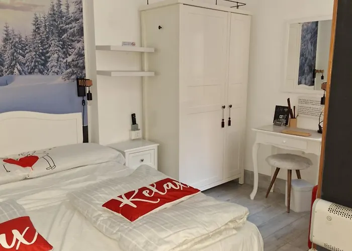 Merano Appartamento * 梅拉诺