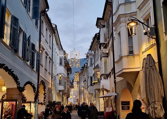 Merano Appartamento *