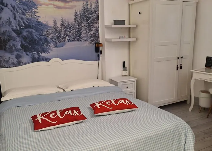 דירה Merano Appartamento