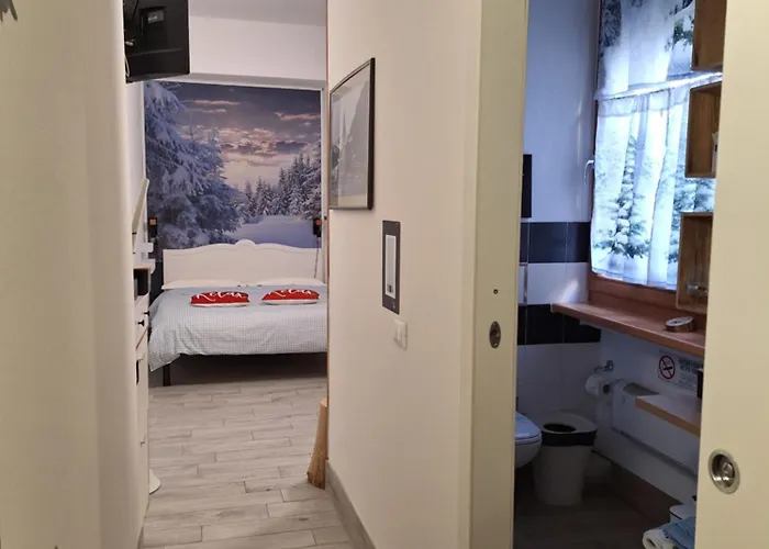 Merano Appartamento *