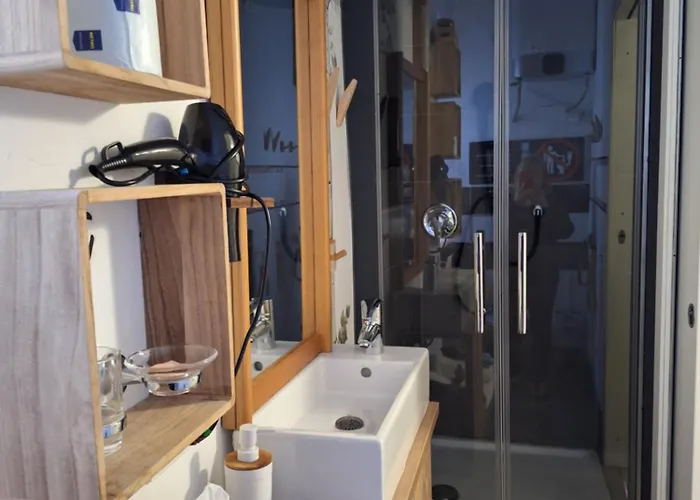 Merano Appartamento מראנו