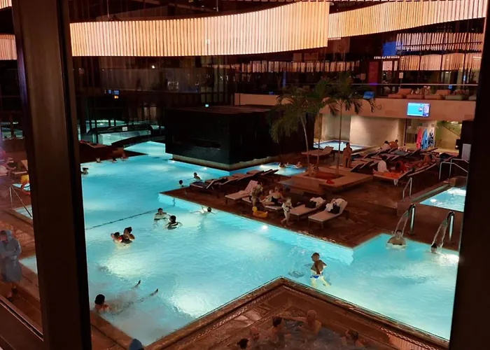 דירה Merano Appartamento מראנו