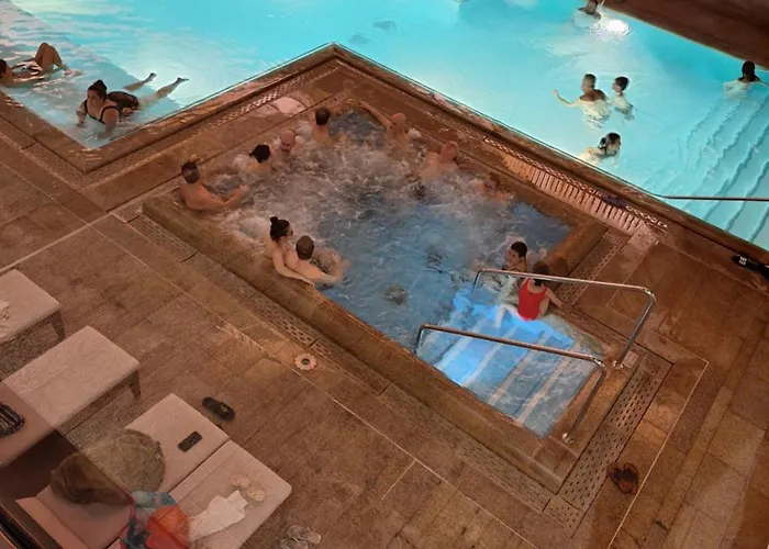 Daire Merano Appartamento