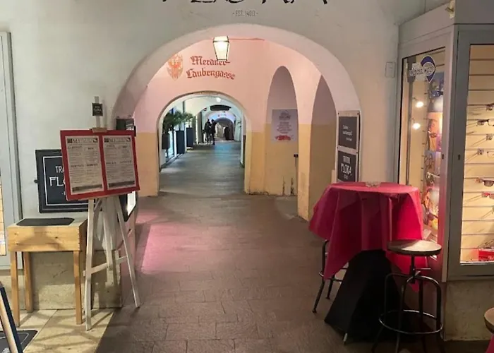 Merano Appartamento Merano